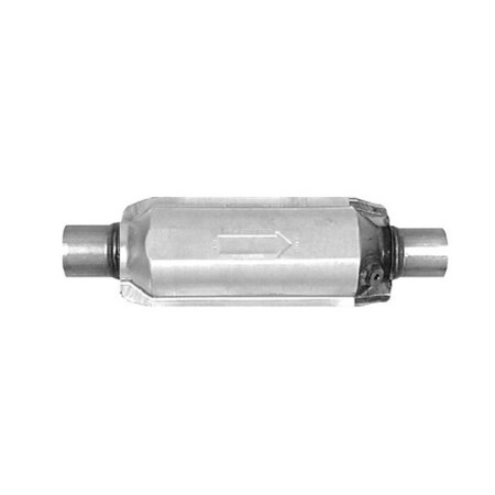 Ap Exhaust Converter-Obdii By Design 49 States Univ Merit Exhaust, 608215 608215